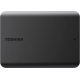 Toshiba Canvio Basics 1TB Portable External Hard Drive