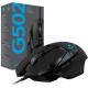 Logitech G502 HERO High Performance Wired Gaming Mouse