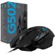 Logitech G502 HERO High Performance Wired Gaming Mouse