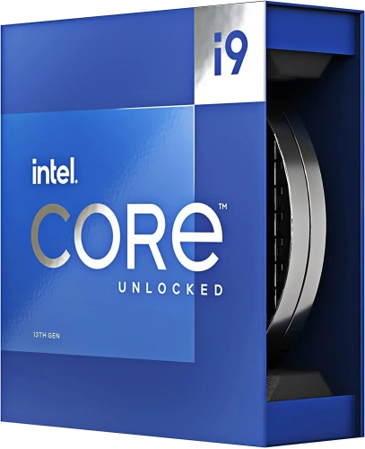 Intel Core i9-13900K 3.0GHz