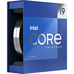 Intel Core i9-13900K 3.0GHz