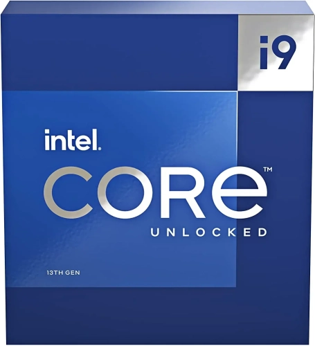 Intel Core i9-13900K 3.0GHz