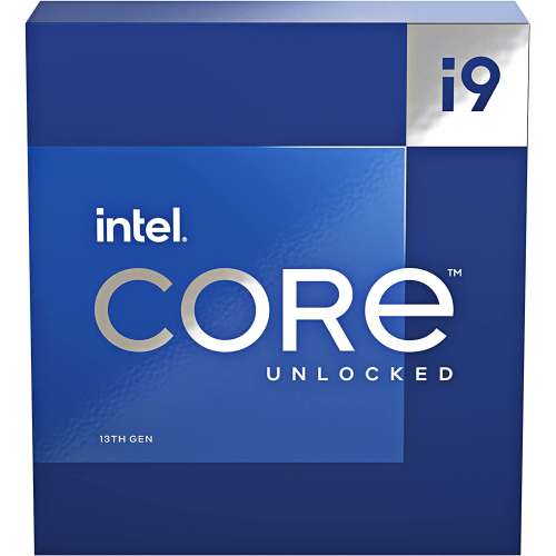 Intel Core i9-13900K 3.0GHz