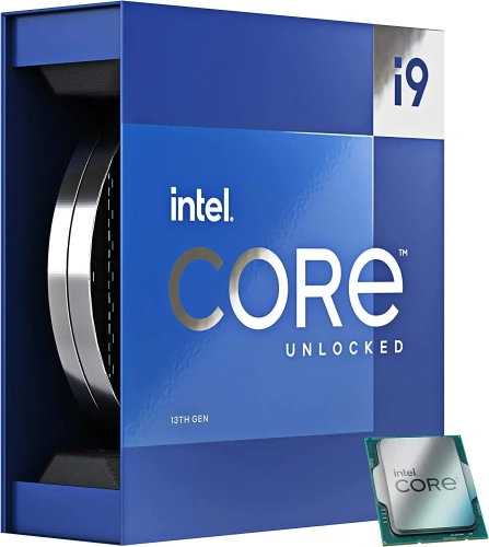 Intel Core i9-13900K 3.0GHz