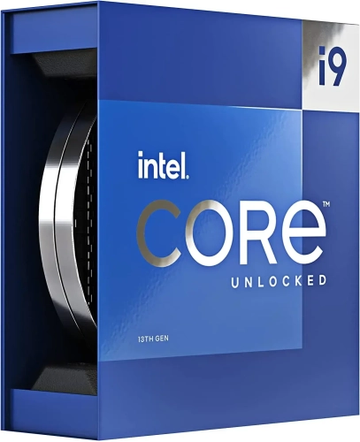 Intel Core i9-13900K 3.0GHz