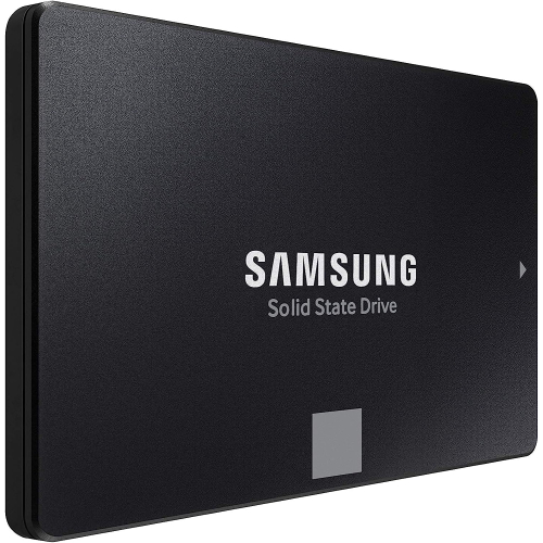  SAMSUNG 870 EVO SATA SSD 500GB