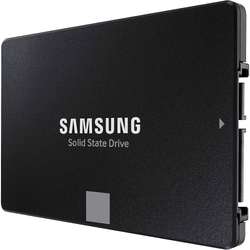  SAMSUNG 870 EVO SATA SSD 500GB