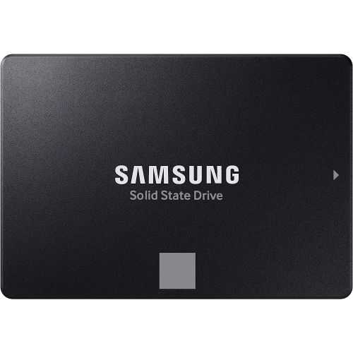  SAMSUNG 870 EVO SATA SSD 500GB