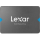 Lexar NQ100 480GB 2.5” SATA III