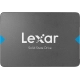 Lexar NQ100 480GB 2.5” SATA III