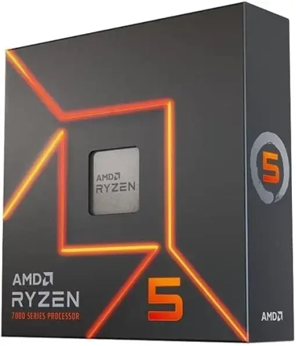 AMD Ryzen 5 7600X 4.7GHz