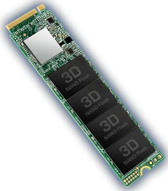  Transcend 250GB SSD