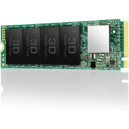 Transcend 250GB SSD