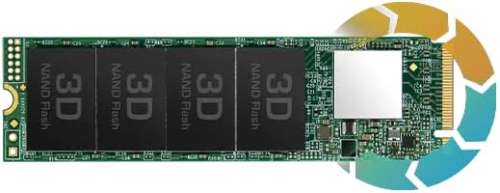  Transcend 250GB SSD