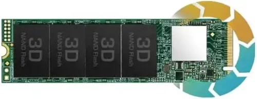  Transcend 250GB SSD