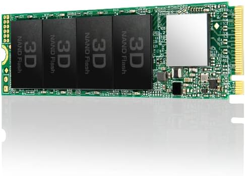  Transcend 250GB SSD