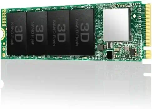  Transcend 250GB SSD