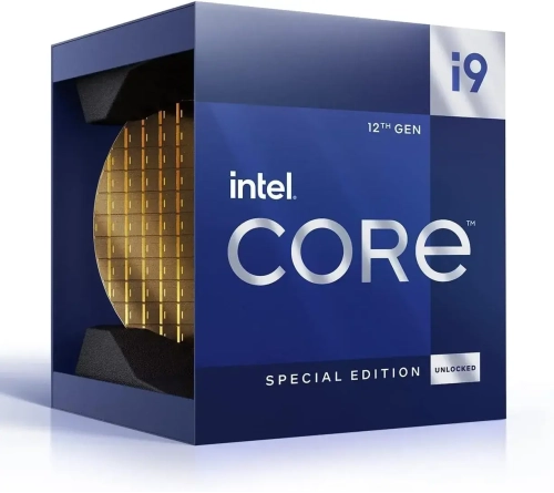 Intel Core i9-12900KS (12th Gen)