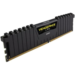 Corsair Vengeance LPX 16GB (2x8GB) DDR4 DRAM 3200MHz  - 