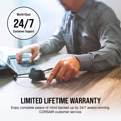 Corsair Vengeance LPX 16GB (2x8GB) DDR4 DRAM 3200MHz 