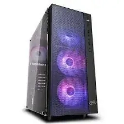 AMD Ryzen 5 9600X,  RX 6800XT 16GB