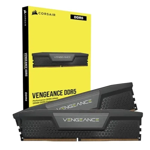 AMD Ryzen 5 9600X,  RX 6800XT 16GB