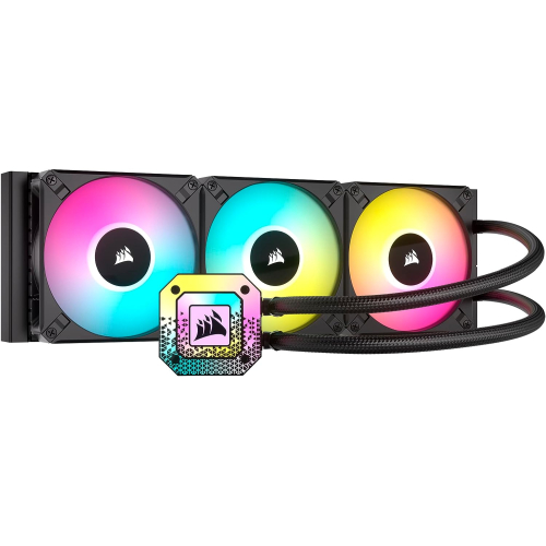 Corsair iCUE H150i Elite CAPELLIX XT