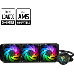 MSI MAG CoreLiquid 360R V2