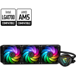 MSI MAG CoreLiquid 360R V2