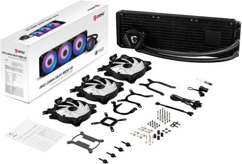 MSI MAG CoreLiquid 360R V2