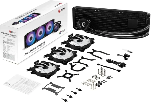 MSI MAG CoreLiquid 360R V2