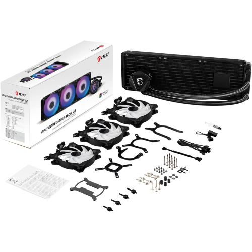 MSI MAG CoreLiquid 360R V2
