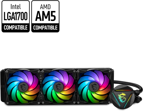 MSI MAG CoreLiquid 360R V2