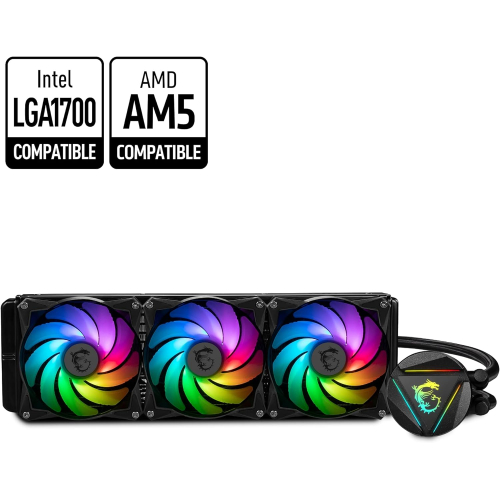 MSI MAG CoreLiquid 360R V2