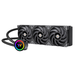 Thermaltake TOUGHLIQUID 360 ARGB