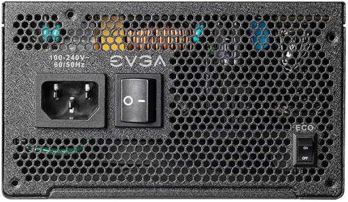 EVGA Supernova 1000 P3 80 Plus Platinum 1000W