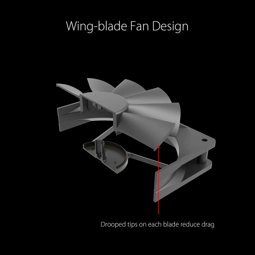 ASUS Rog Thor 1200 Certified 1200W Fully-Modular RGB 