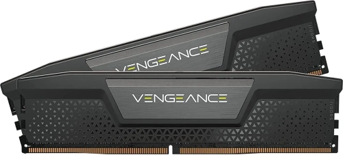 CORSAIR VENGEANCE DDR5  64GB (2x32GB) 5200MHz
