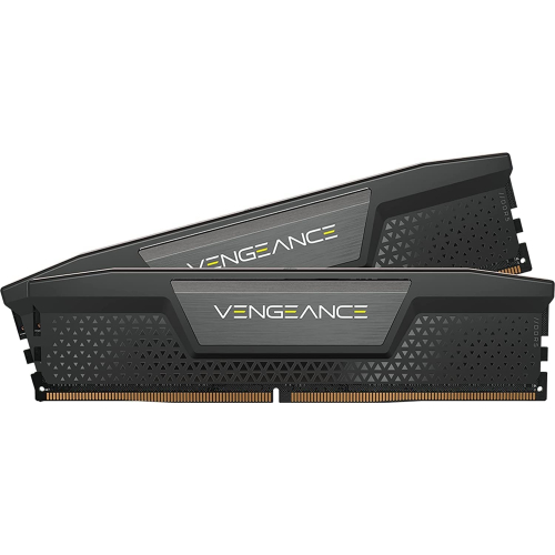 CORSAIR VENGEANCE DDR5  64GB (2x32GB) 5200MHz
