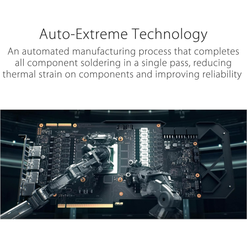 ASUS ROG Strix GeForce RTX 4060 OC 8GB