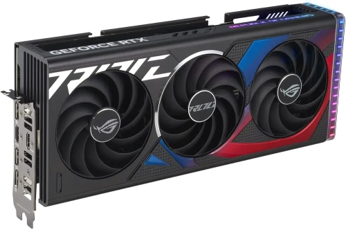 ASUS ROG Strix GeForce RTX 4070 OC 12GB