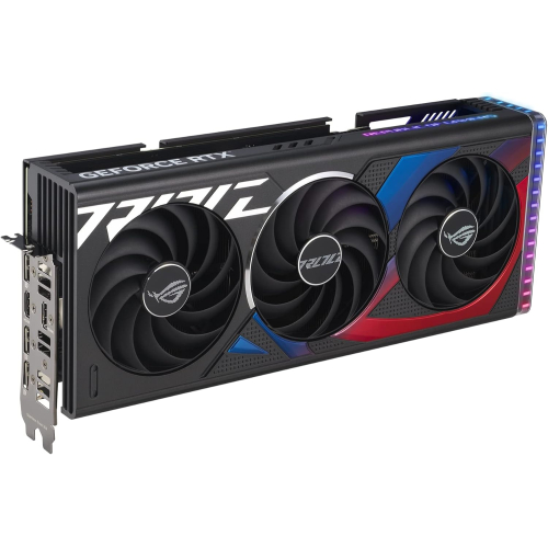 ASUS ROG Strix GeForce RTX 4070 OC 12GB
