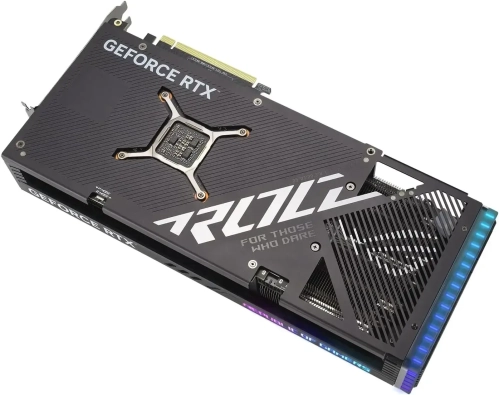 ASUS ROG Strix GeForce RTX 4070 OC 12GB