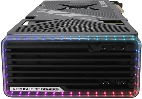 ASUS ROG Strix GeForce RTX 4070 OC 12GB