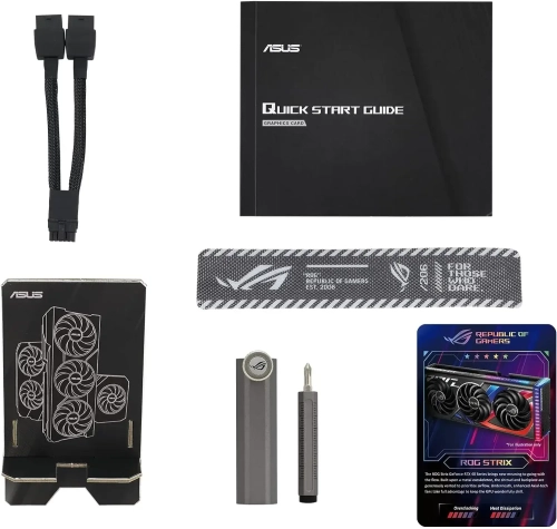 ASUS ROG Strix GeForce RTX 4070 OC 12GB