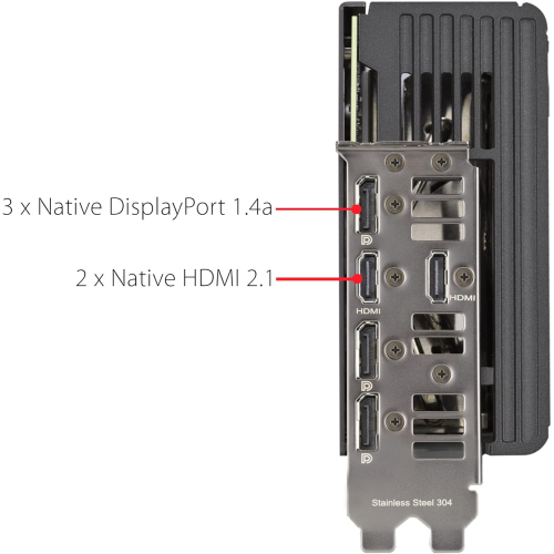 ASUS ROG Strix GeForce RTX 4070 OC 12GB