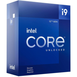 Intel Core i9-12900KF 5.2 GHz