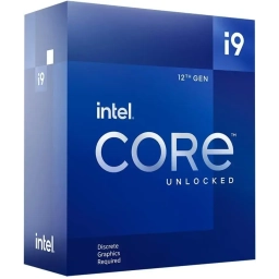 Intel Core i9-12900KF 5.2 GHz