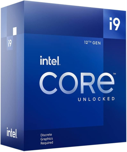 Intel Core i9-12900KF 5.2 GHz