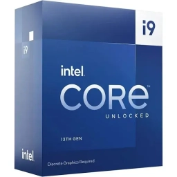 Intel Core i9-13900KF 5.8 GHz